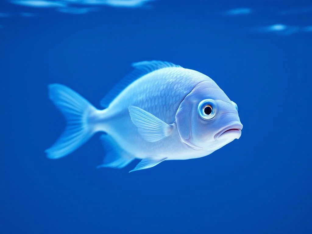 Comment un Poissons gère la colère