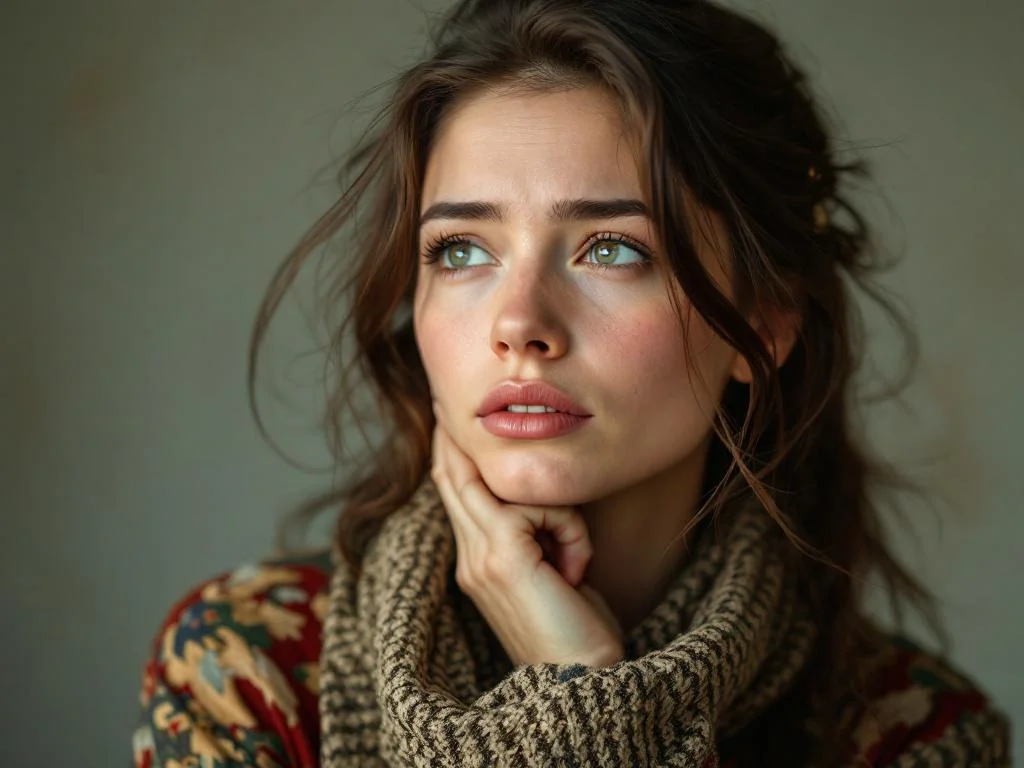 Comment un Sagittaire gère la tristesse