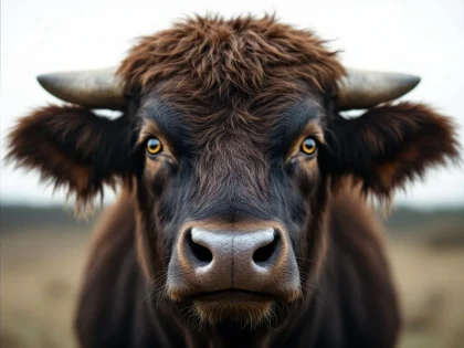 Comment un Taureau vous quitte