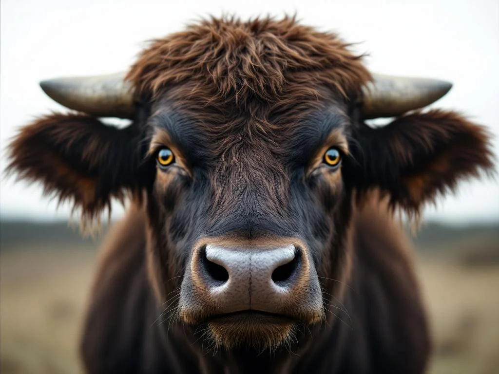 Comment un Taureau vous quitte