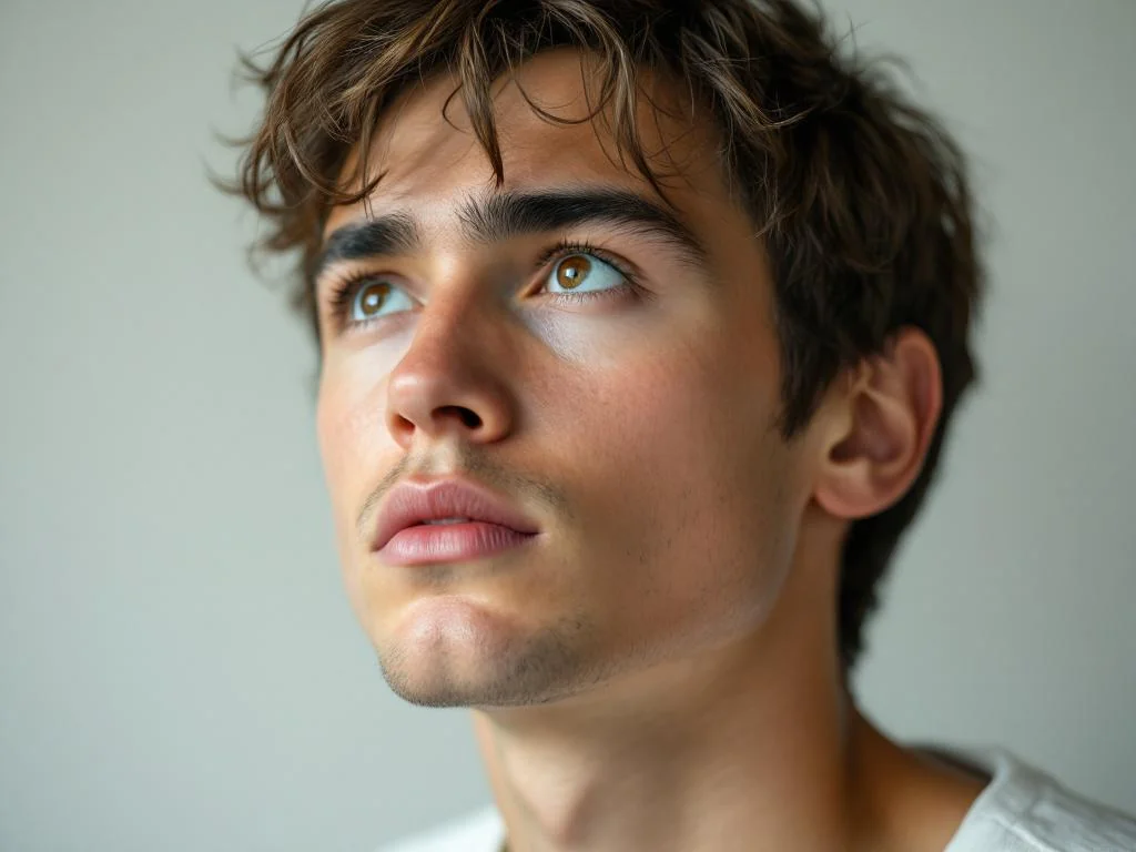 Comment un Verseau gère la colère