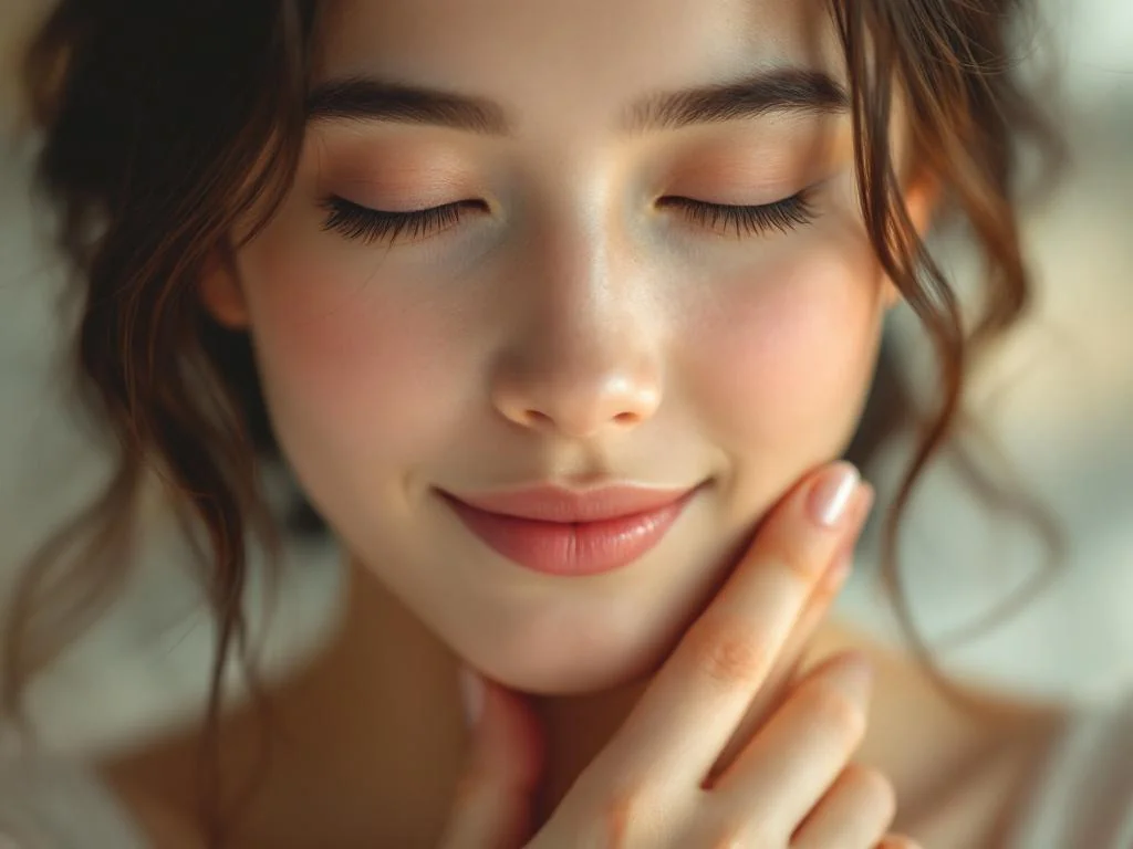 Comment une Vierge montre son amour