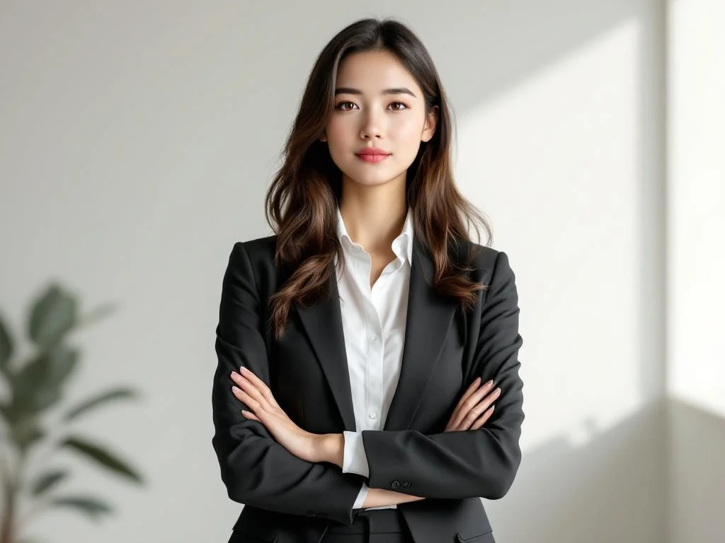 Comment une Vierge supporte la hiérarchie