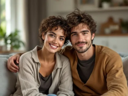 Illustration de l’article : Comment vivre avec un Verseau en couple