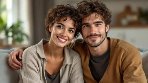 Illustration de l’article : Comment vivre avec un Verseau en couple