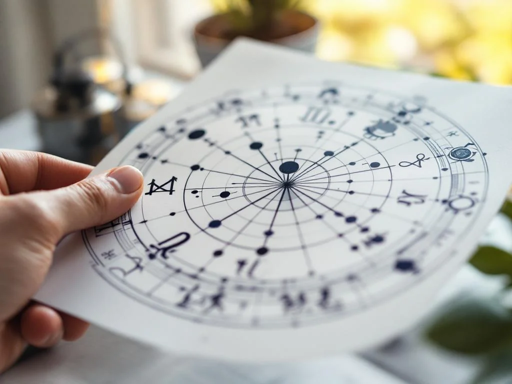 Comment voir le risque de dettes dans son thème astral