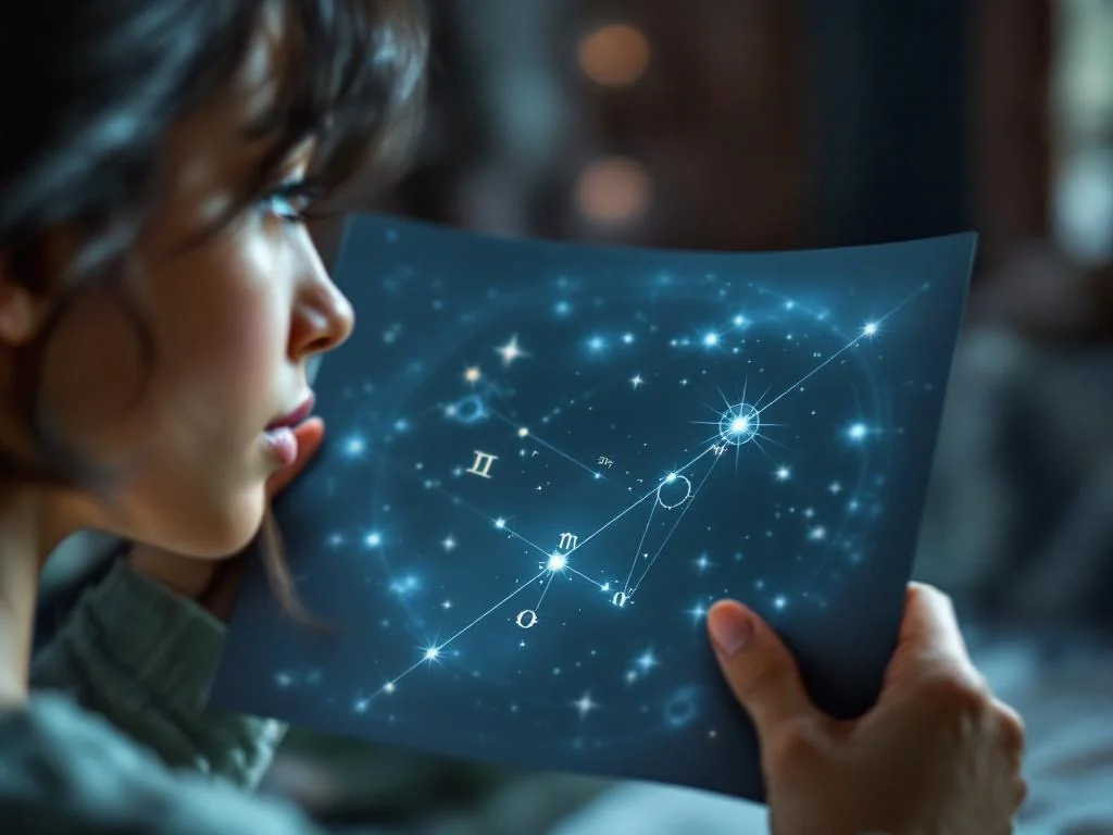 Comment voir son besoin de sécurité dans son thème astral