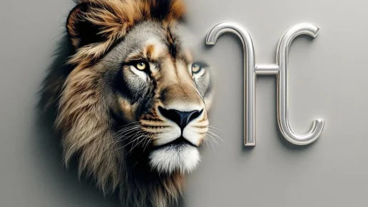 Illustration de l’article : Compatibilité amicale Lion et Verseau
