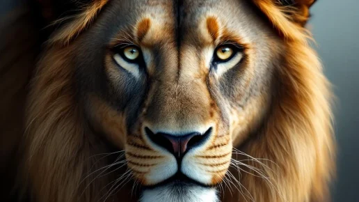 Illustration de l’article : Compatibilité sexuelle Lion et Verseau