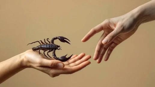 Illustration de l’article : Compatibilité sexuelle Scorpion et Verseau