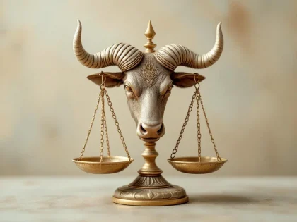 Illustration de l’article : Compatibilité sexuelle Taureau et Balance