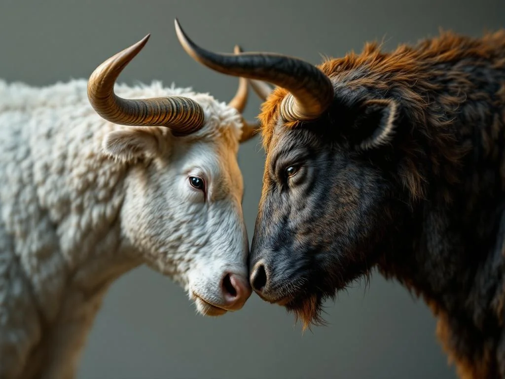 Compatibilité sexuelle Taureau et Sagittaire