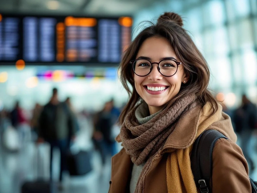 Les signes astrologiques qui gèrent le mieux les imprévus en voyage