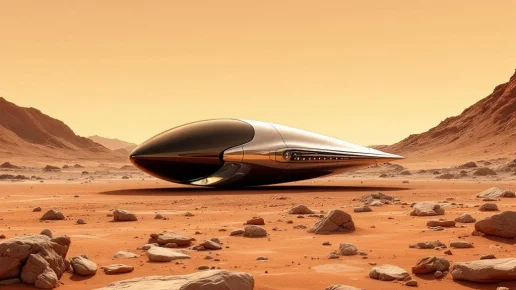 Illustration de l’article : Mars en Verseau : signification