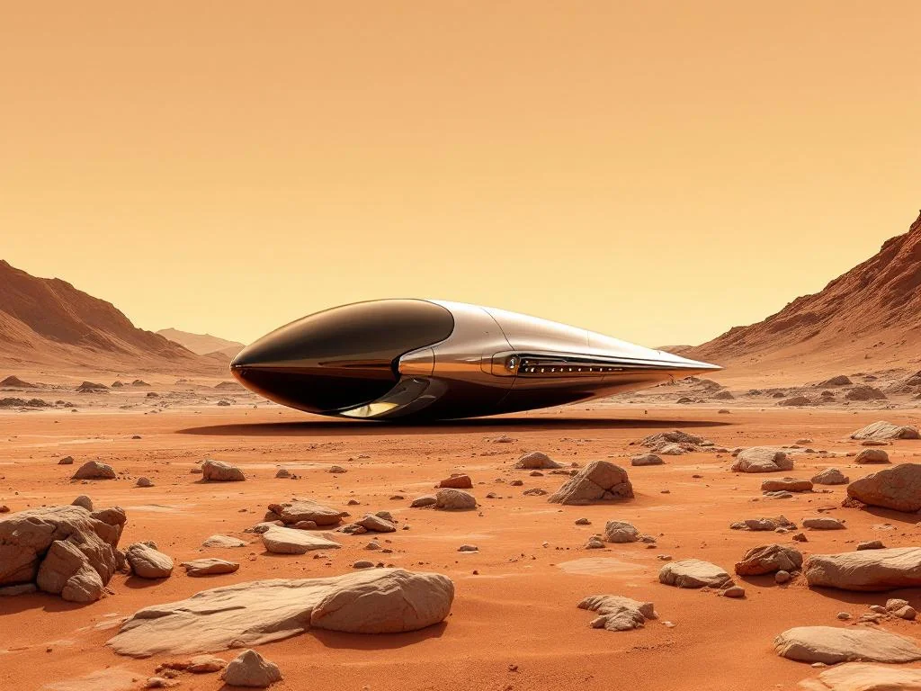 Mars en Verseau signification