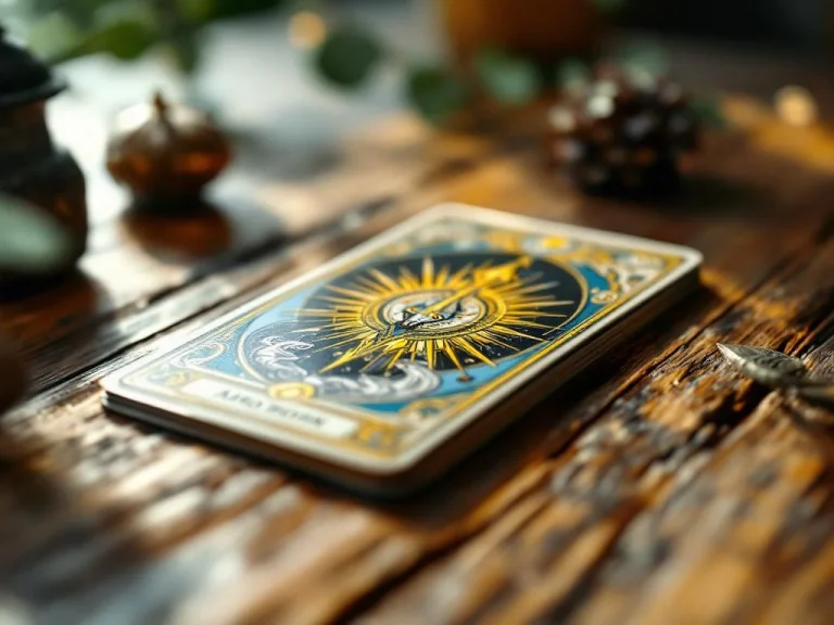 Illustration de l’article : Peut on poser une question au tarot sur quelqu’un qui ne veut pas