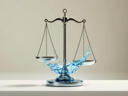 Pourquoi Balance et Verseau s’attirent