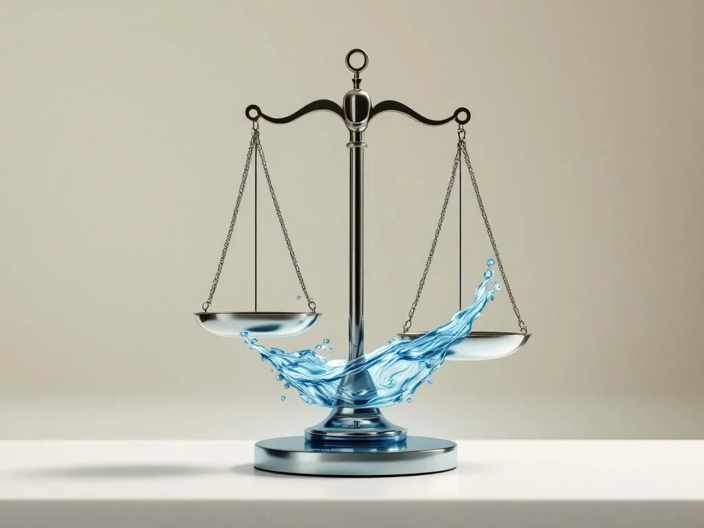 Pourquoi Balance et Verseau s’attirent