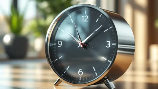 Illustration de l’article : Pourquoi je vois toujours les mêmes heures miroir