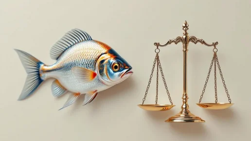 Illustration de l’article : Pourquoi Poissons et Balance ne s’entendent pas