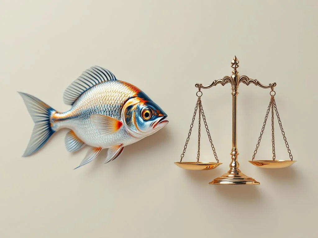 Pourquoi Poissons et Balance ne s’entendent pas