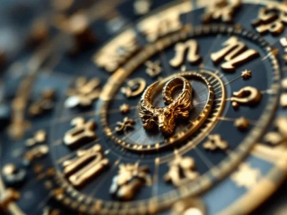 Illustration de l’article : Que veulent dire les signes astrologiques