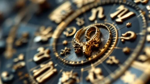 Illustration de l’article : Que veulent dire les signes astrologiques