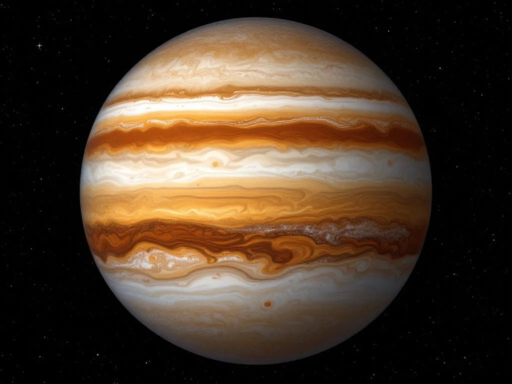 Que veut dire Jupiter en astrologie