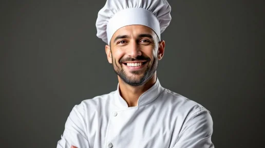Illustration de l’article : Quel chef est atteint d’un cancer