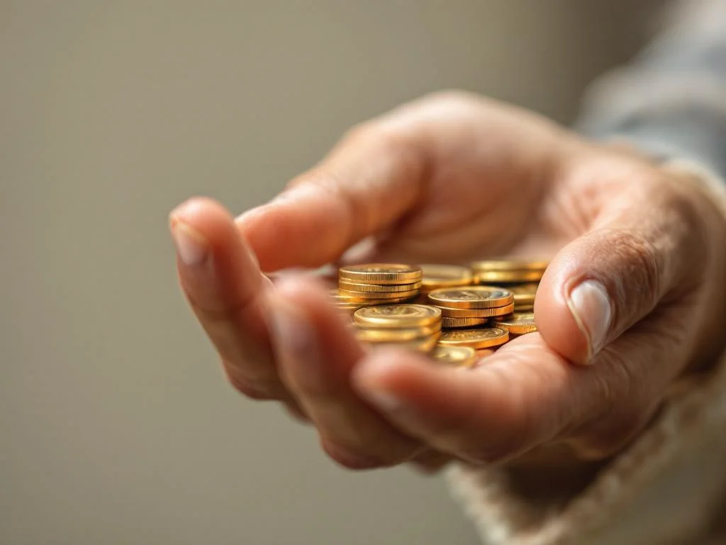 Quel est le rapport à l’argent du Scorpion