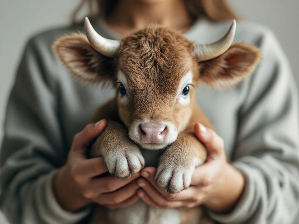 Quel parent fait un Taureau