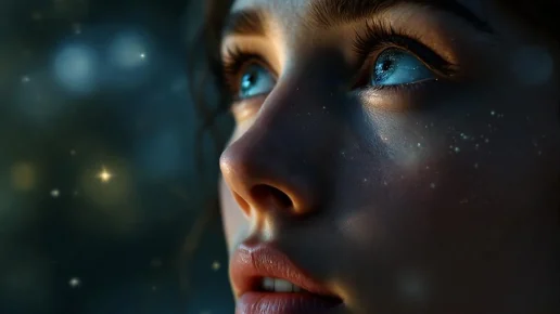 Illustration de l’article : Quels signes astrologiques cherchent un sens profond à tout ?