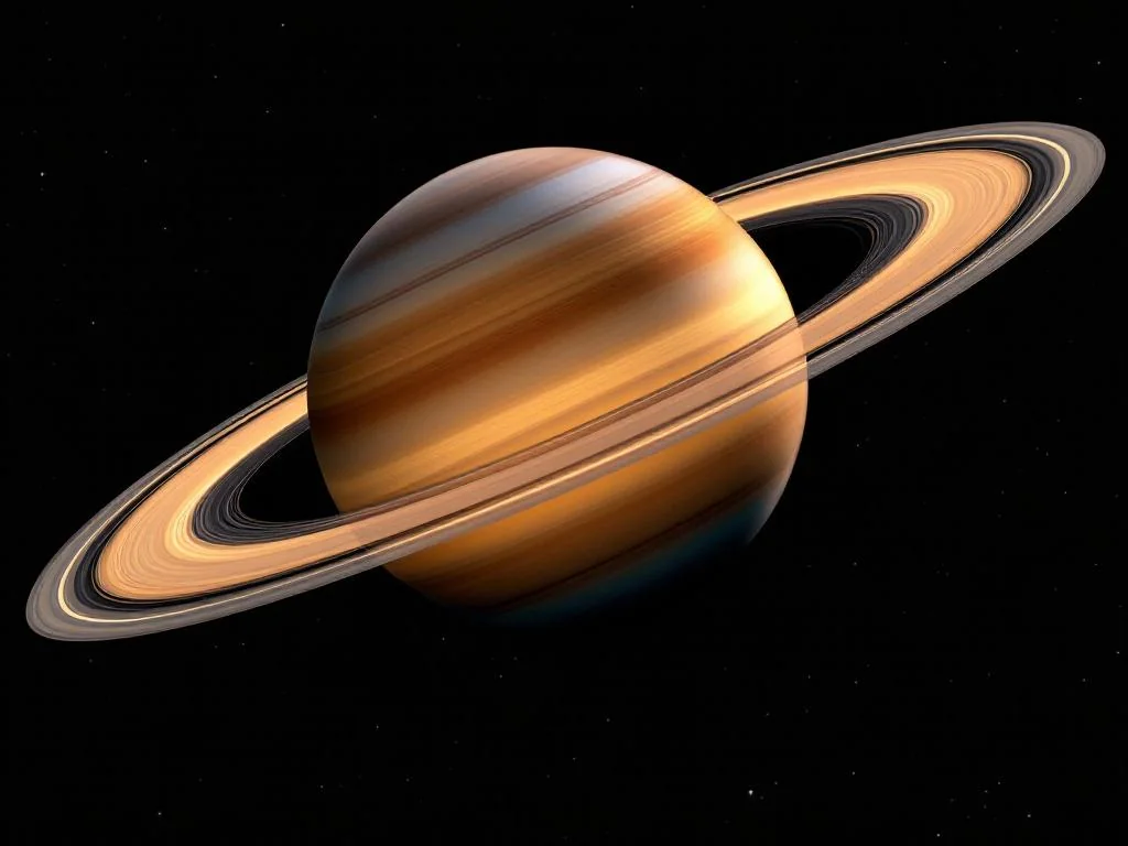 Saturne en Poissons signification