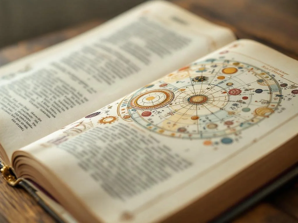 C’est quoi un sextile en astrologie