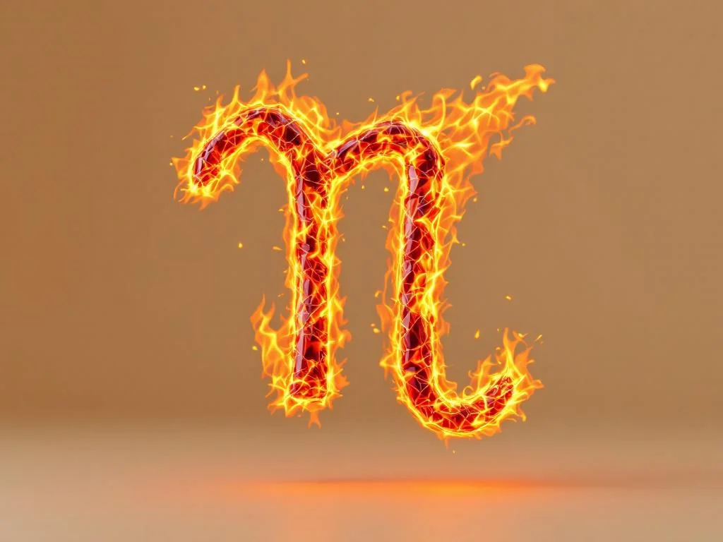 C’est quoi un signe astrologique de feu