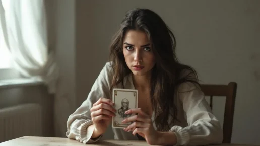 Illustration de l’article : Comment apprivoiser une carte du tarot qui nous dérange