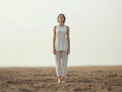 Comment rester ancré tout en développant sa spiritualité