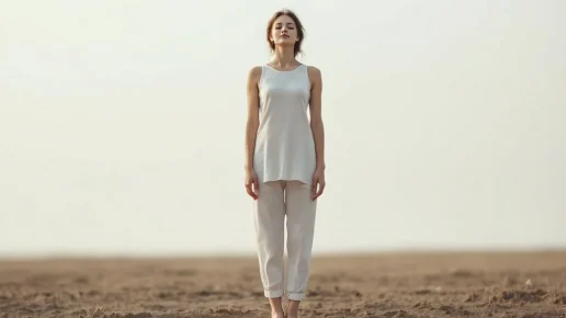 Illustration de l’article : Comment rester ancré tout en développant sa spiritualité