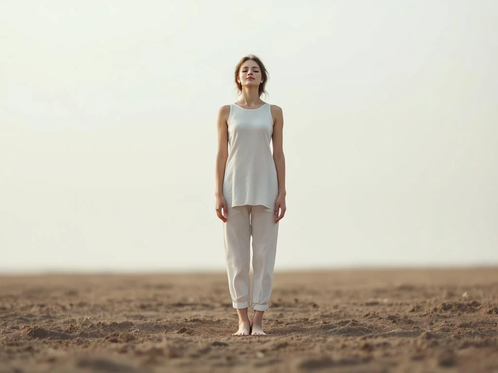 Comment rester ancré tout en développant sa spiritualité