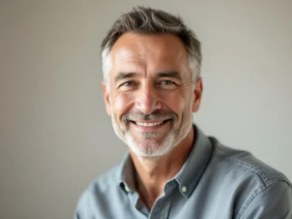 Comment s’entendre avec un beau père Vierge