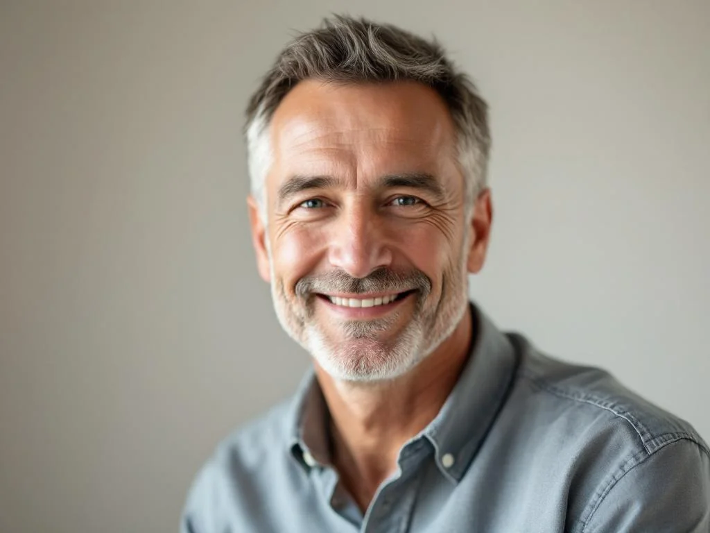 Comment s’entendre avec un beau père Vierge