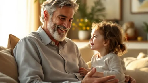 Illustration de l’article : Comment s’entendre avec un parent Lion