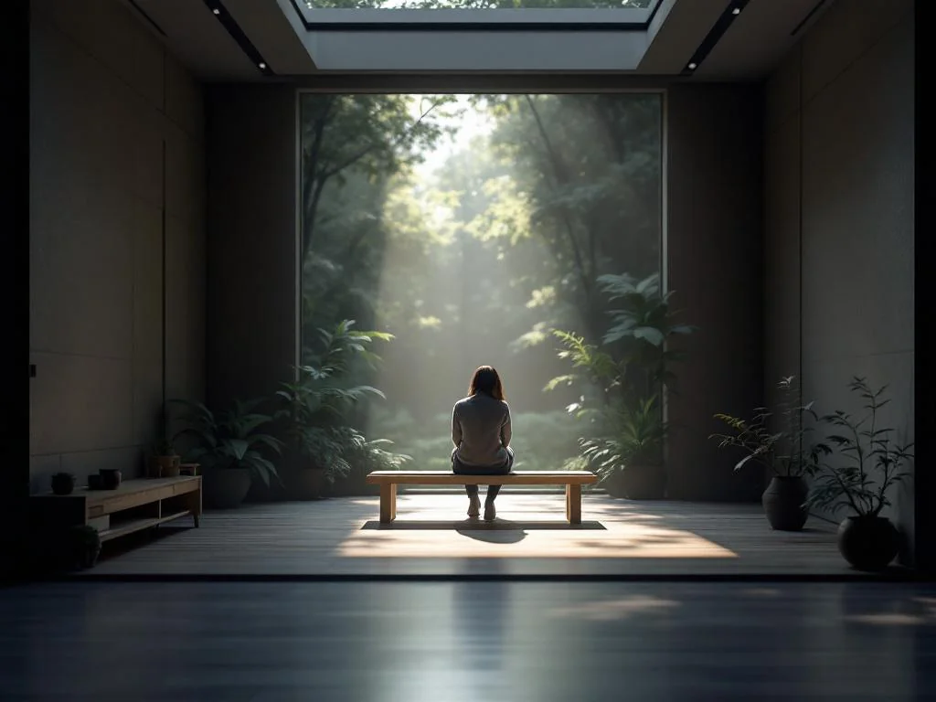 Comment sentir l’énergie d’un lieu