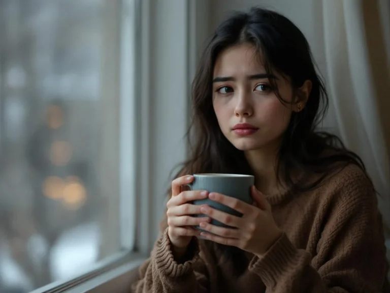 Comment un Gémeaux gère la tristesse