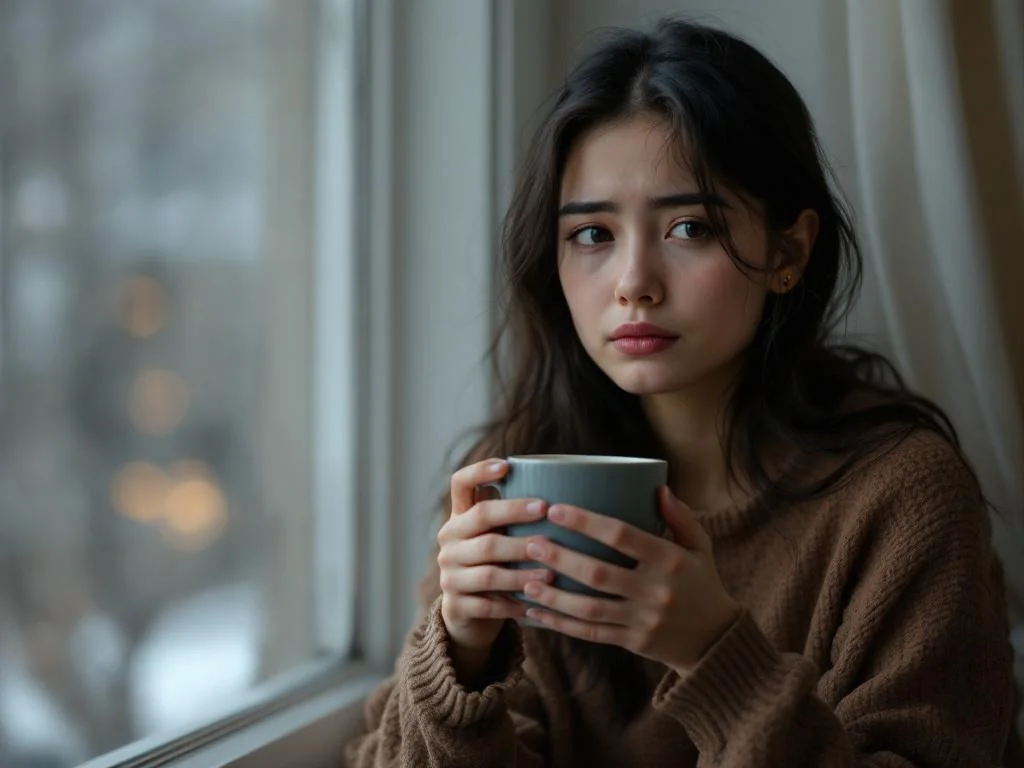 Comment un Gémeaux gère la tristesse