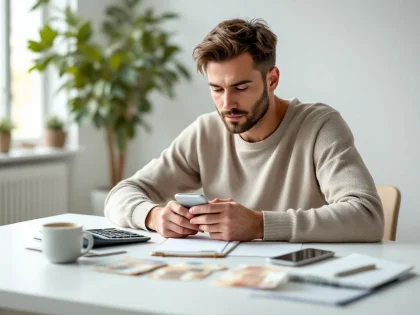 Illustration de l’article : Comment un Sagittaire gère son argent
