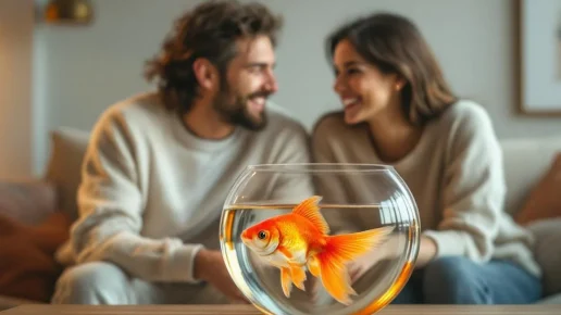 Illustration de l’article : Comment vivre avec les Poissons en couple