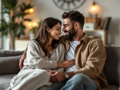 Illustration de l’article : Comment vivre avec une Balance en couple