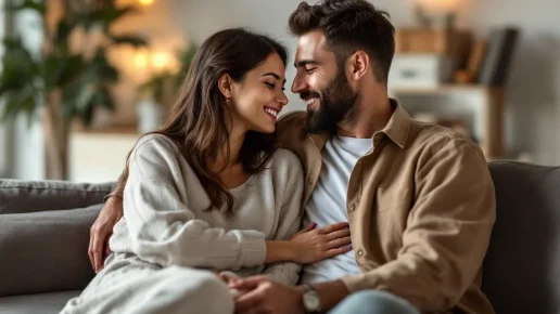 Illustration de l’article : Comment vivre avec une Balance en couple