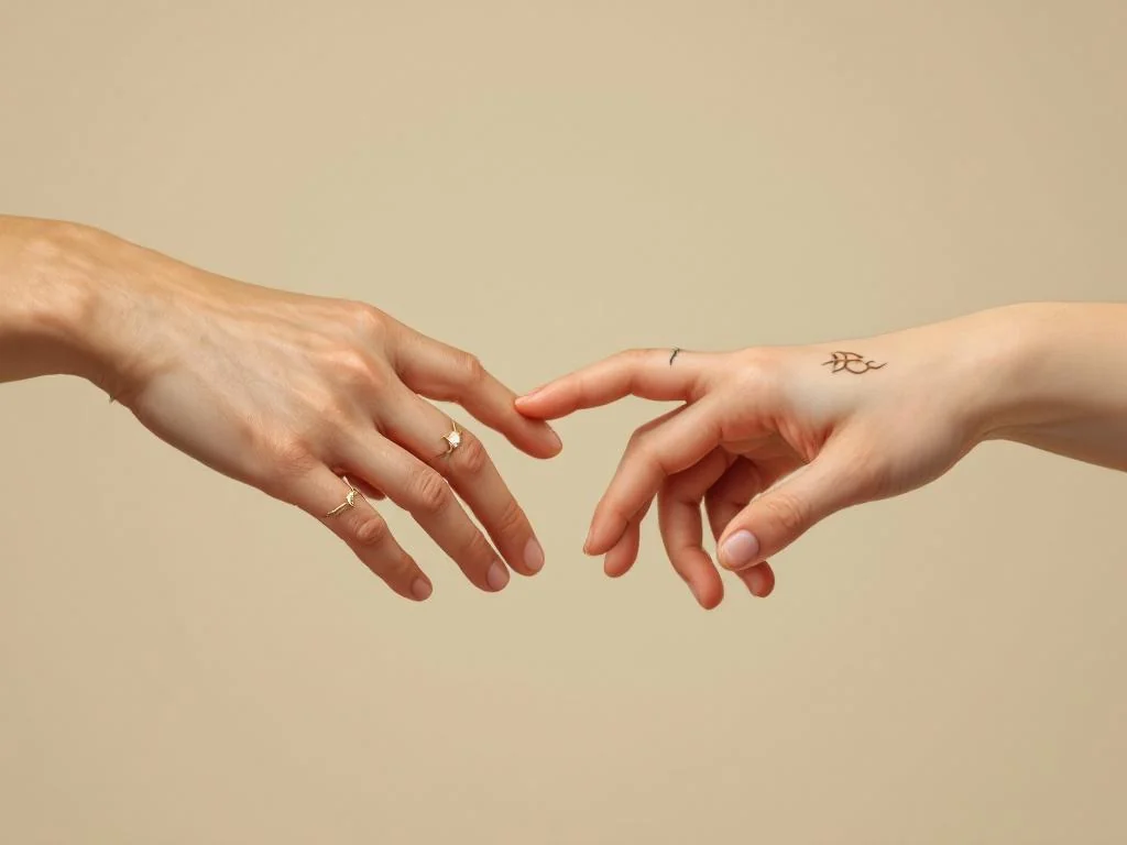 Compatibilité amicale Gémeaux et Poissons